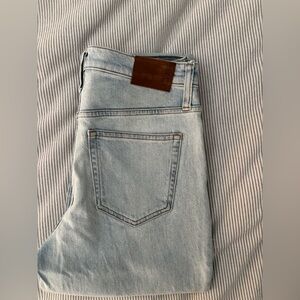 J. Crew Demi Boot Full Length Jean